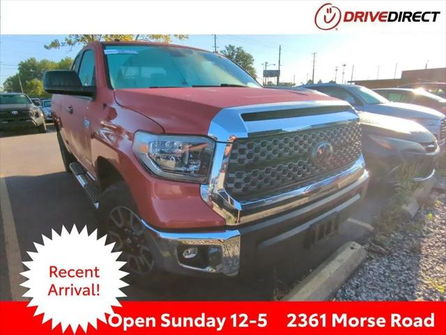 2018 Toyota Tundra for sale near Columbus, OH