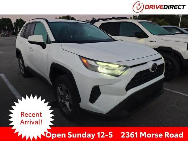 2023 Toyota RAV4 XLE for sale near Columbus, OH