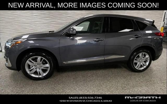 2021 Acura RDX Advance Package for sale in Chicago, IL