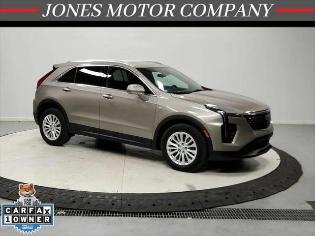 2024 Cadillac XT4 FWD Luxury for sale in Savannah, TN
