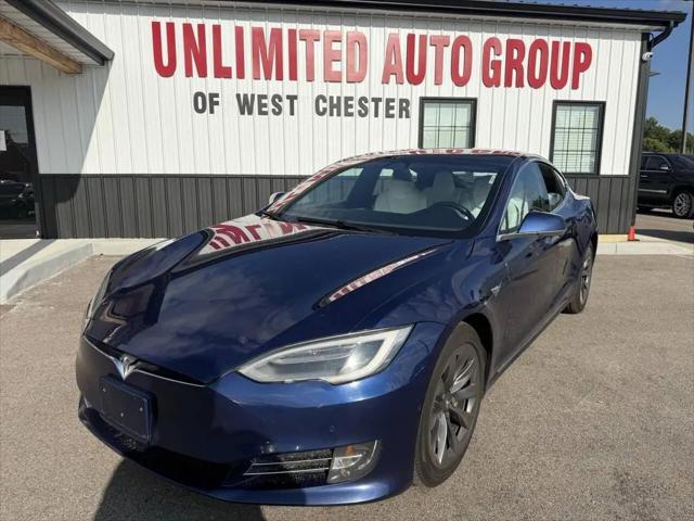 2018 Tesla Model S for sale near West Chester, OH