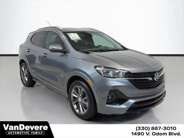 2022 Buick Encore GX FWD Preferred for sale in Akron, OH