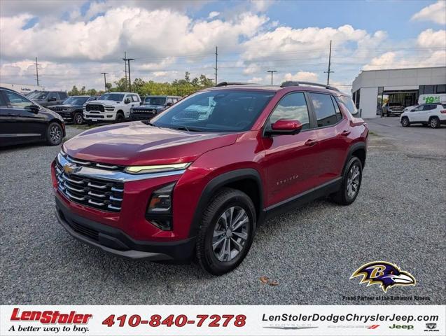 2025 Chevrolet Equinox AWD LT for sale in Westminster, MD