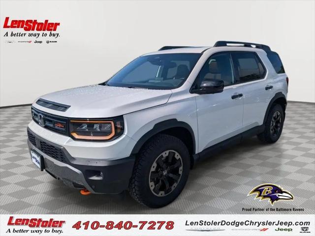 2026 Honda Passport AWD TrailSport Elite for sale in Westminster, MD