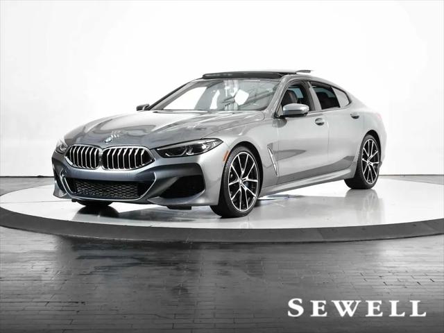 2021 BMW 840i Gran Coupe xDrive for sale in Dallas, TX