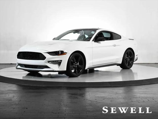 2023 Ford Mustang EcoBoost Fastback for sale in Dallas, TX