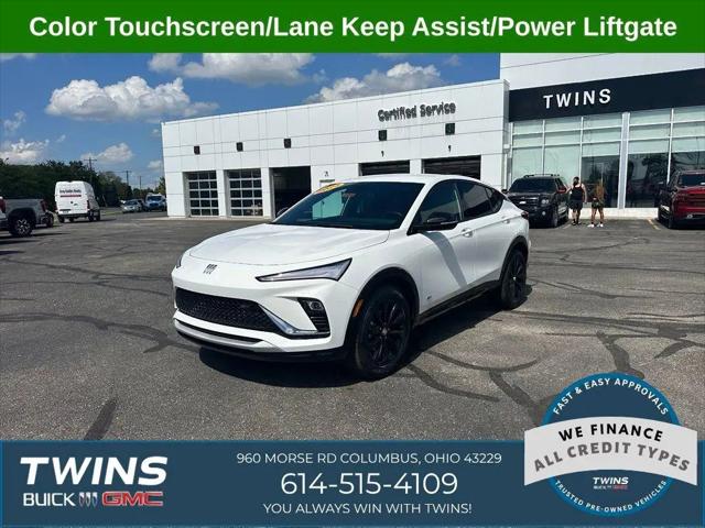 2025 Buick NV Sport Touring FWD for sale near Columbus, OH