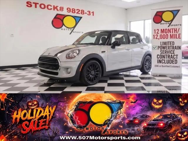 2018 MINI Hardtop Cooper for sale in Roy, WA