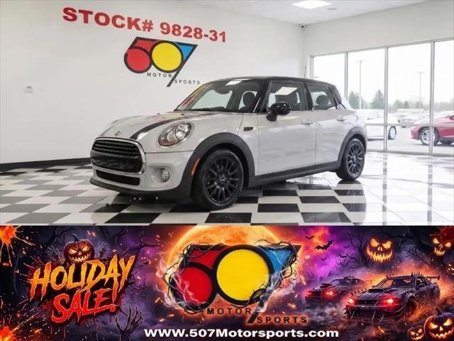 2018 MINI Hardtop Cooper for sale in Roy, WA