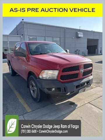 2014 Ram 1500 Express for sale in Fargo, ND