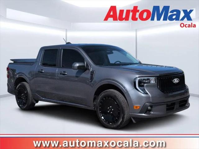2025 Ford Maverick Lobo Standard for sale in Ocala, FL