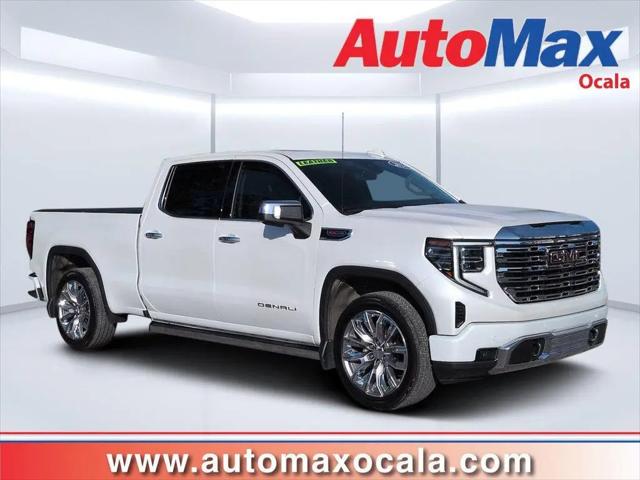 2024 GMC Sierra 1500 Denali for sale in Ocala, FL