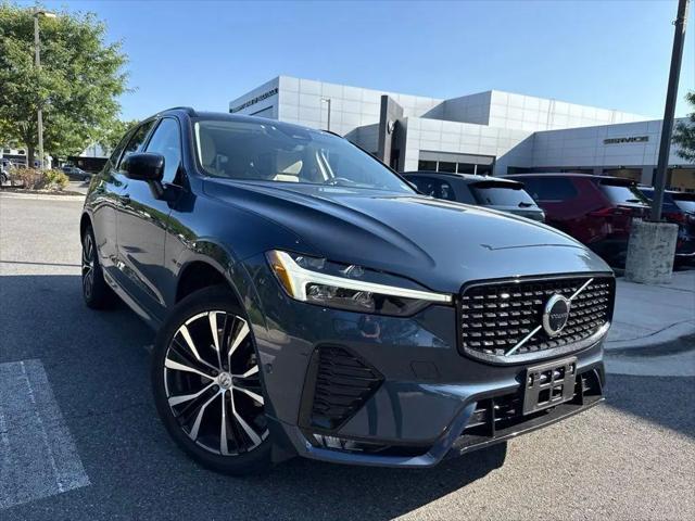 2024 Volvo XC60 B5 Plus Dark Theme for sale in Rockville, MD