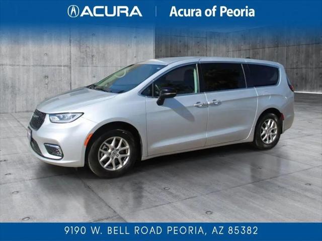 2024 Chrysler Pacifica Touring L for sale in Peoria, AZ