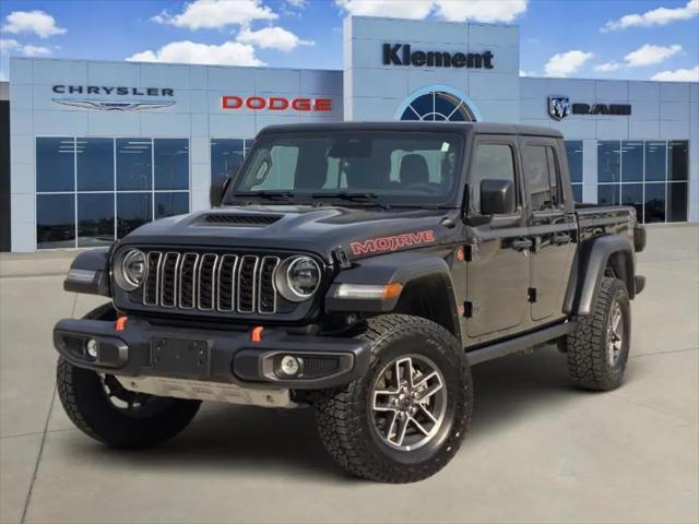 2026 Jeep Gladiator Sport for sale in Decatur, TX