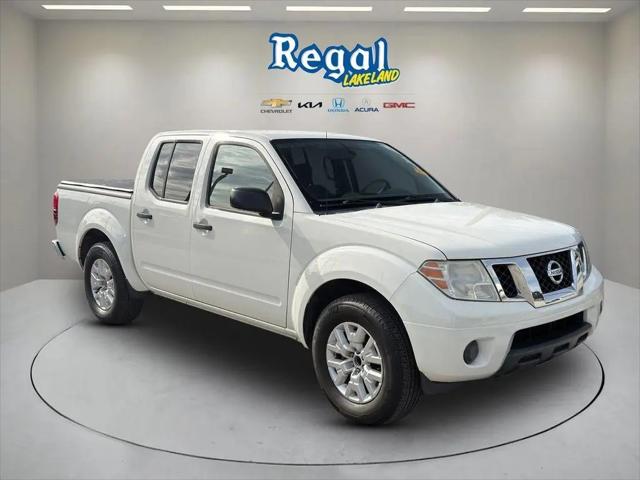 2019 Nissan Frontier SV for sale in Lakeland, FL