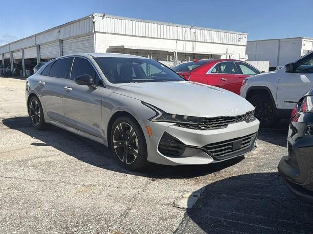 2023 Kia K5 GT-Line for sale in Lakeland, FL