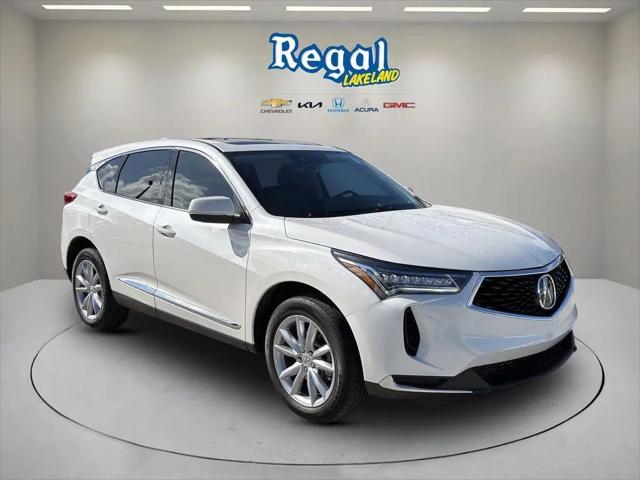 2024 Acura RDX Standard for sale in Lakeland, FL