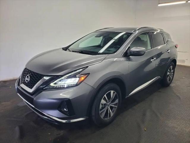 2023 Nissan Murano SV Intelligent AWD for sale in Fairfield, OH