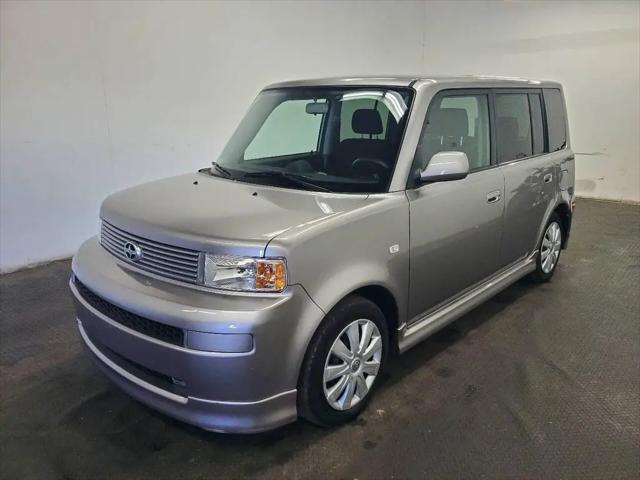 2005 Scion xB Base for sale near Fairfield, OH