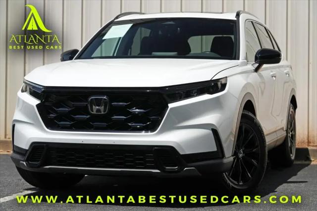 2023 Honda CR-V Hybrid Sport for sale in Norcross, GA
