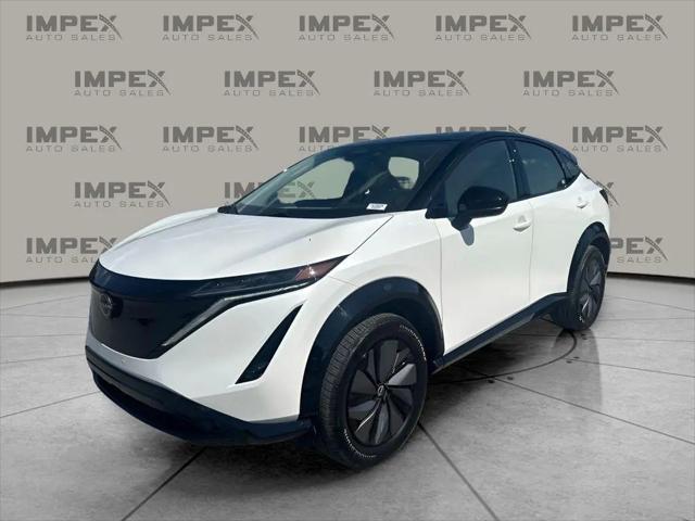 2024 Nissan ARIYA ENGAGE for sale in Greensboro, NC