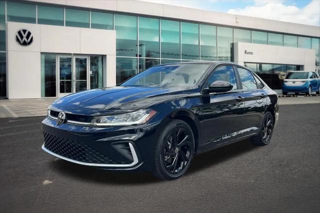 2026 Volkswagen Jetta SE for sale in Reno, NV