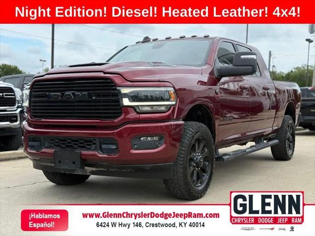 2024 Ram 2500 Laramie Crew Cab 4x4 64 Box for sale in Crestwood, KY