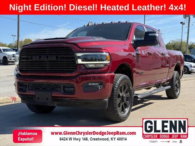 2024 Ram 2500 Laramie Crew Cab 4x4 64 Box for sale in Crestwood, KY