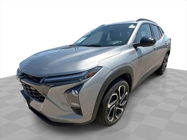 2024 Chevrolet Trax FWD 2RS for sale in Hales Corners, WI