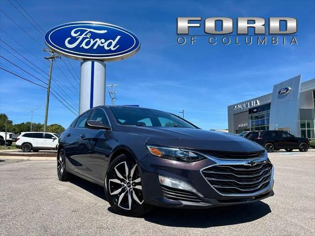 2025 Chevrolet Malibu FWD RS for sale in Columbia, TN