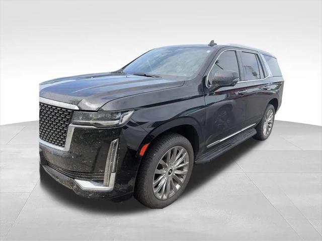 2021 Cadillac Escalade 4WD Premium Luxury for sale in Chippewa Falls, WI