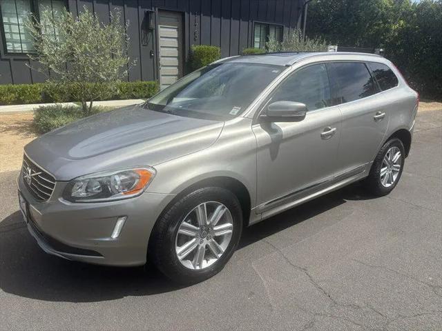 2016 Volvo XC60 T6 Drive-E for sale in North Hollywood, CA