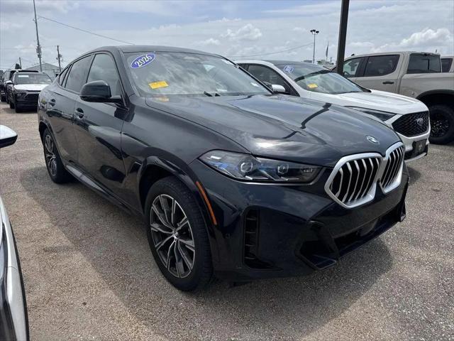 2026 BMW X6 xDrive40i for sale in Kenner, LA