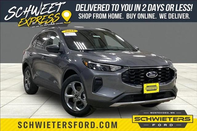 2025 Ford Escape ST-Line for sale in Montevideo, MN
