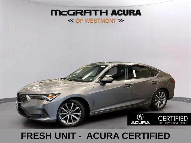 2024 Acura Integra Base for sale in Westmont, IL