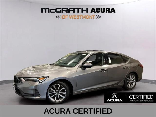 2024 Acura Integra Base for sale in Westmont, IL