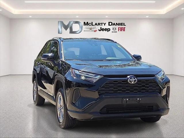 2025 Toyota RAV4 XLE for sale in Springdale, AR