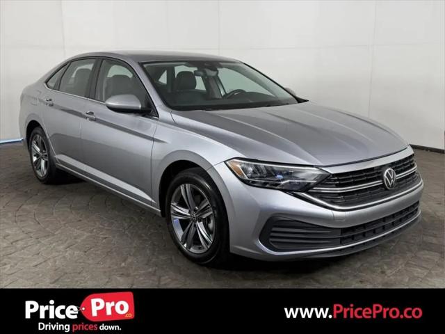 2024 Volkswagen Jetta 1.5T SE for sale in Maumee, OH