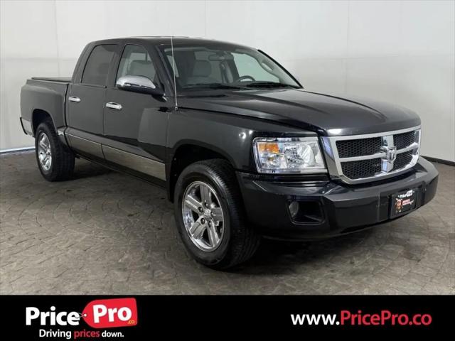 2008 Dodge Dakota SLT for sale in Maumee, OH