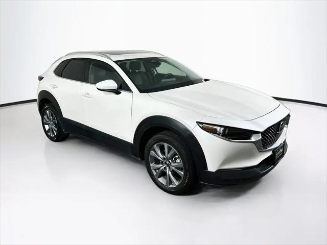 2025 Mazda CX-30 2.5 S Preferred Package for sale in Grand Prairie, TX