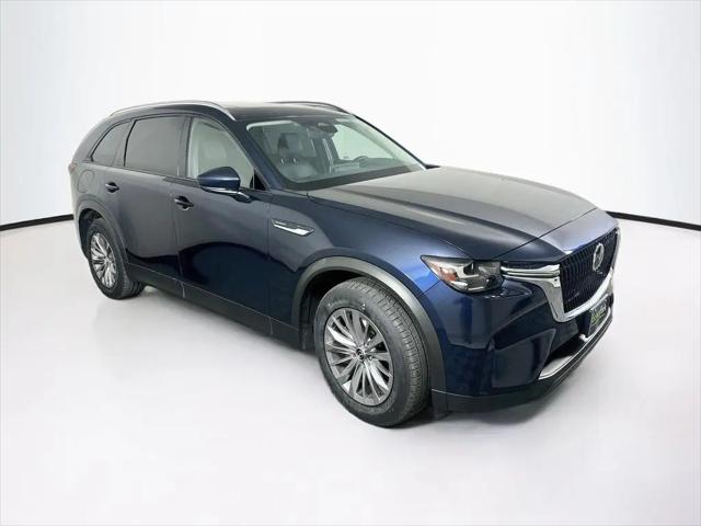 2024 Mazda X-90 Preferred for sale in Grand Prairie, TX