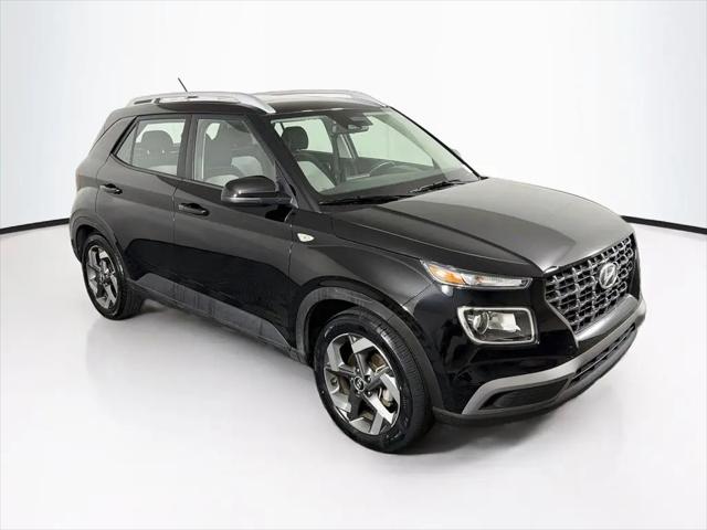 2025 Hyundai Venue SEL for sale in Grand Prairie, TX