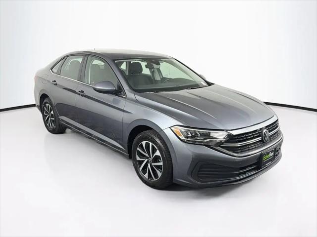 2024 Volkswagen Jetta 1.5T S for sale in Grand Prairie, TX