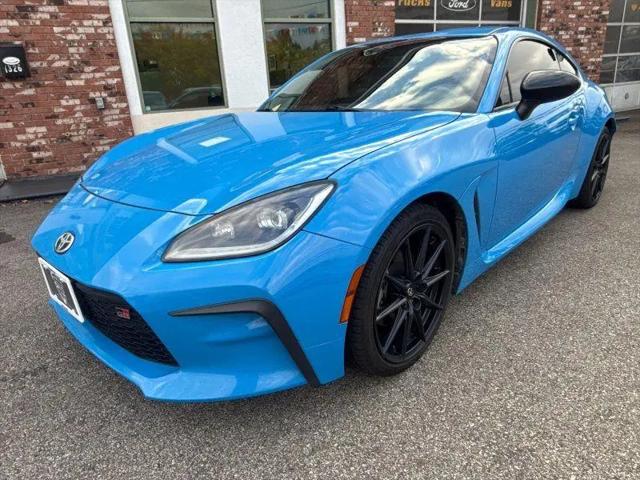 2022 Toyota GR86 Premium for sale in Elyria, OH