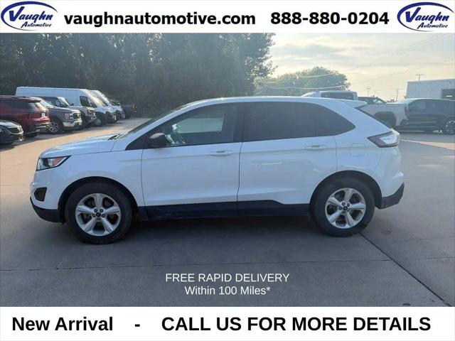 2018 Ford Edge SE for sale in Ottumwa, IA