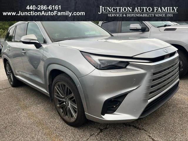 2024 Lexus TX 350 Luxury for sale in Chardon, OH