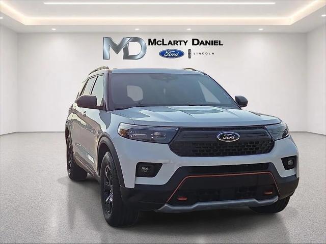 2022 Ford Explorer Timberline for sale in Bentonville, AR