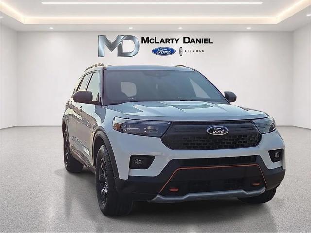 2022 Ford Explorer Timberline for sale in Bentonville, AR