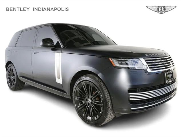 2024 Land Rover Range Rover P615 SV for sale in Indianapolis, IN
